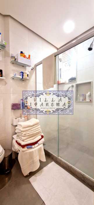 Conheça EB do imóvel - Apartamento à venda Rua Paissandu, Flamengo, Rio de Janeiro - R$ 1.549.000 - IPA23119 - 14 EB - 14