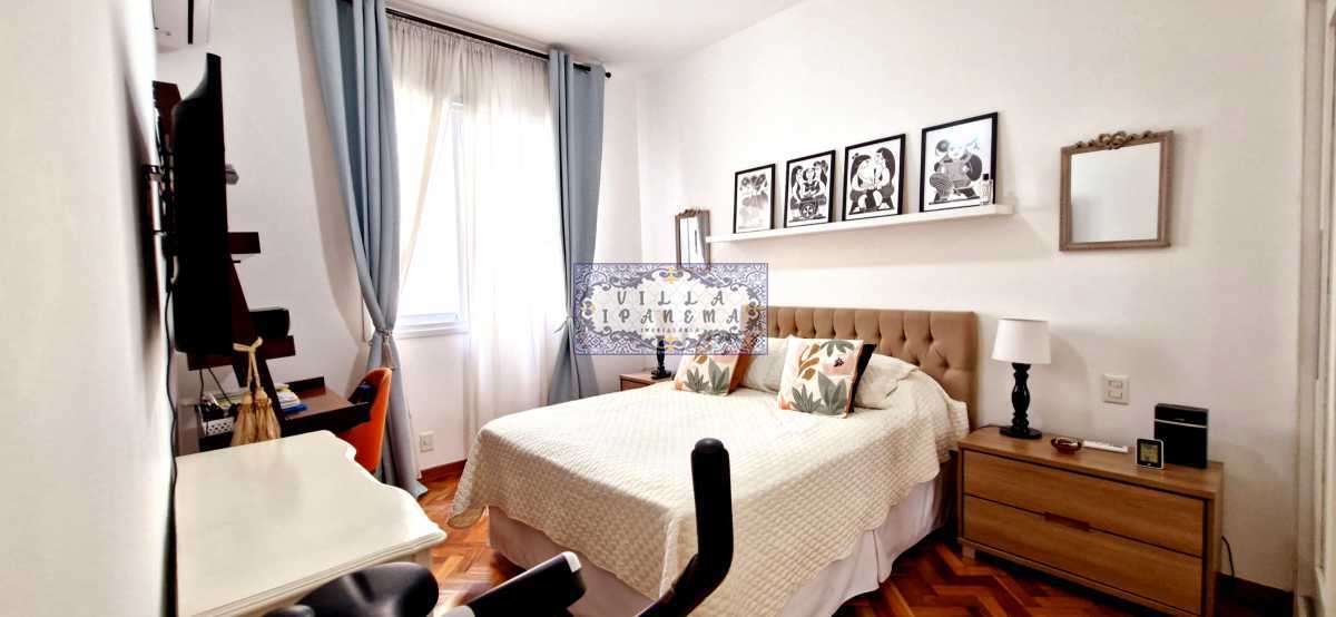 Conheça F do imóvel - Apartamento à venda Rua Paissandu, Flamengo, Rio de Janeiro - R$ 1.549.000 - IPA23119 - 15 F - 15