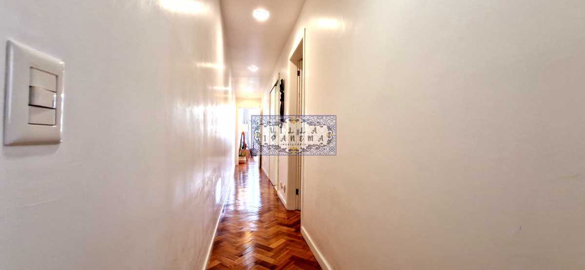 Conheça G do imóvel - Apartamento à venda Rua Paissandu, Flamengo, Rio de Janeiro - R$ 1.549.000 - IPA23119 - 18 G - 18