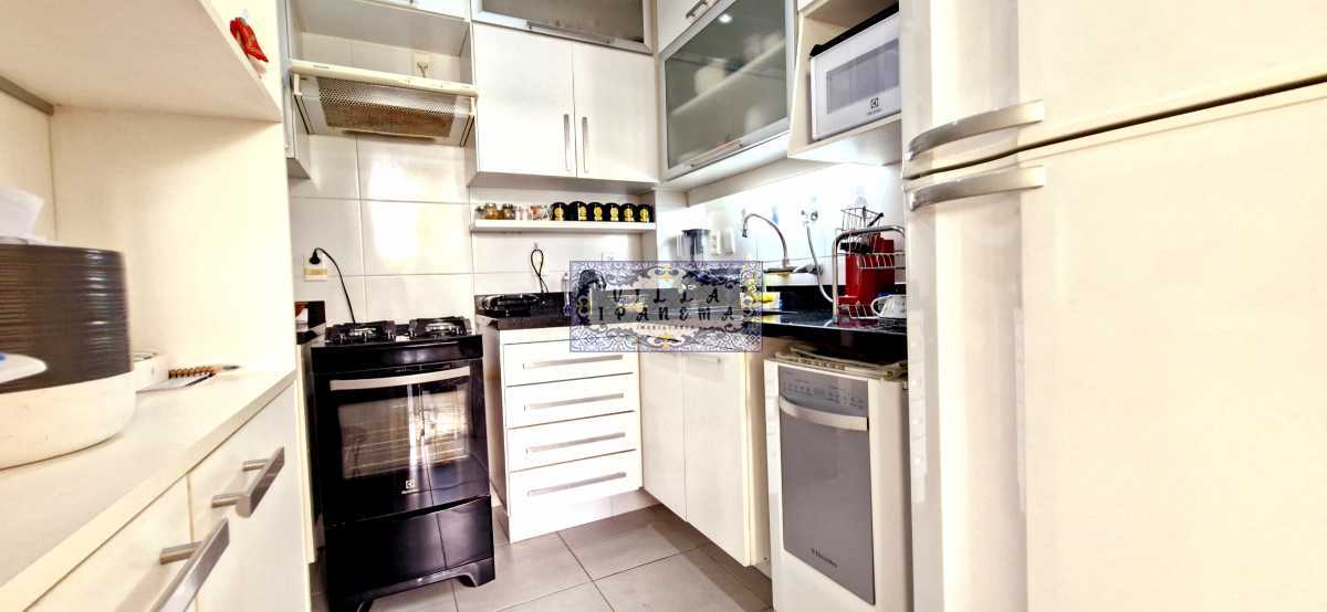 Conheça H do imóvel - Apartamento à venda Rua Paissandu, Flamengo, Rio de Janeiro - R$ 1.549.000 - IPA23119 - 19 H - 19
