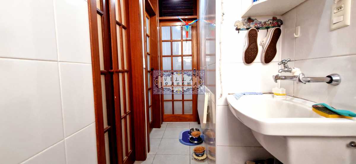 Conheça I do imóvel - Apartamento à venda Rua Paissandu, Flamengo, Rio de Janeiro - R$ 1.549.000 - IPA23119 - 21 I - 21