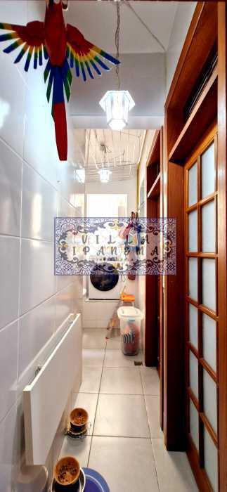Conheça IA do imóvel - Apartamento à venda Rua Paissandu, Flamengo, Rio de Janeiro - R$ 1.549.000 - IPA23119 - 22 IA - 22