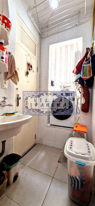 Conheça IB do imóvel - Apartamento à venda Rua Paissandu, Flamengo, Rio de Janeiro - R$ 1.549.000 - IPA23119 - 23 IB - 23
