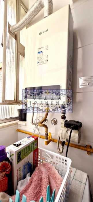 Conheça IC do imóvel - Apartamento à venda Rua Paissandu, Flamengo, Rio de Janeiro - R$ 1.549.000 - IPA23119 - 24 IC - 24