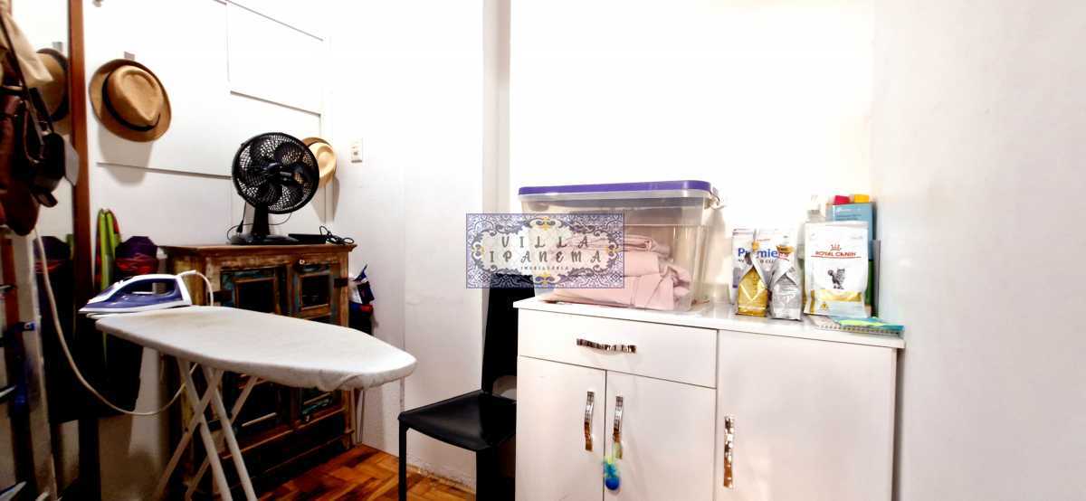 Conheça J do imóvel - Apartamento à venda Rua Paissandu, Flamengo, Rio de Janeiro - R$ 1.549.000 - IPA23119 - 25 J - 25