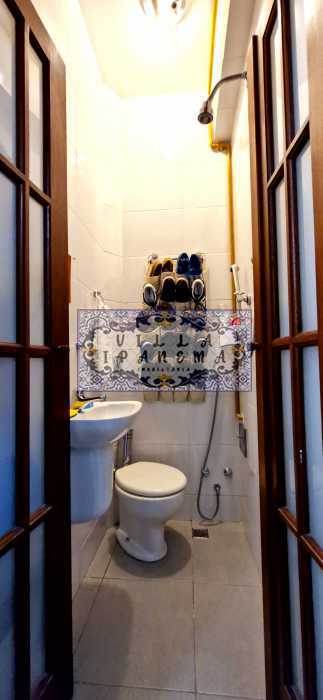 Conheça K do imóvel - Apartamento à venda Rua Paissandu, Flamengo, Rio de Janeiro - R$ 1.549.000 - IPA23119 - 26 K - 26