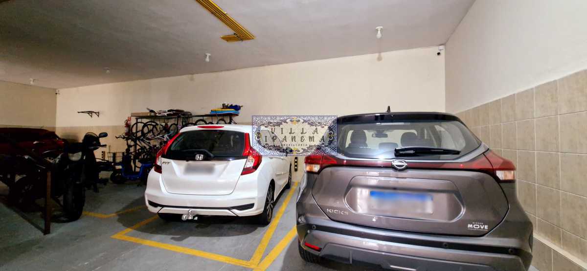 Conheça LA do imóvel - Apartamento à venda Rua Paissandu, Flamengo, Rio de Janeiro - R$ 1.549.000 - IPA23119 - 28 LA - 28