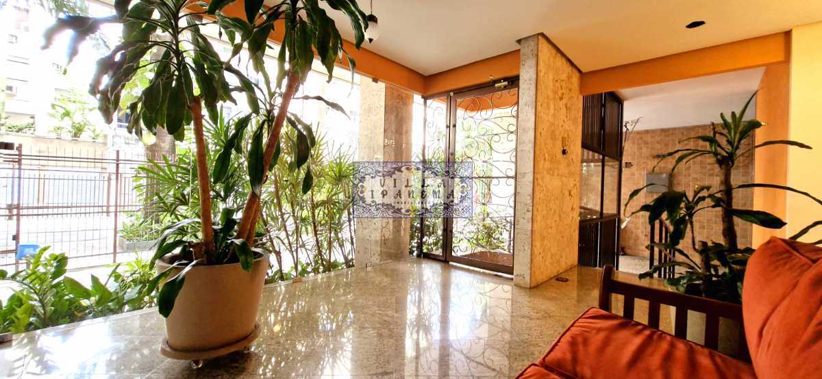 Conheça M do imóvel - Apartamento à venda Rua Paissandu, Flamengo, Rio de Janeiro - R$ 1.549.000 - IPA23119 - 29 M - 29
