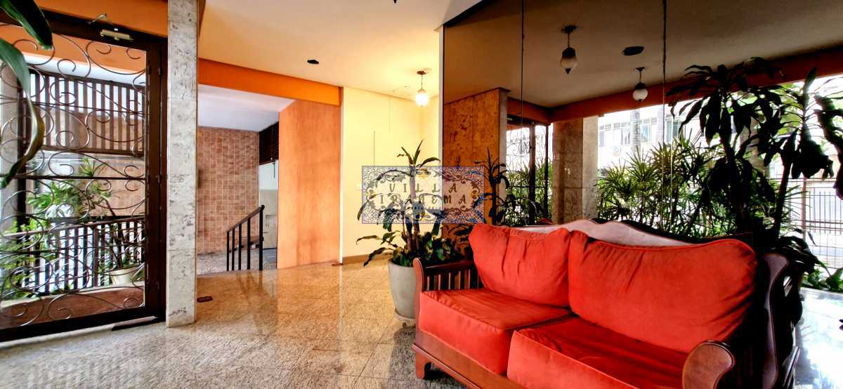 Conheça MA do imóvel - Apartamento à venda Rua Paissandu, Flamengo, Rio de Janeiro - R$ 1.549.000 - IPA23119 - 30 MA - 30