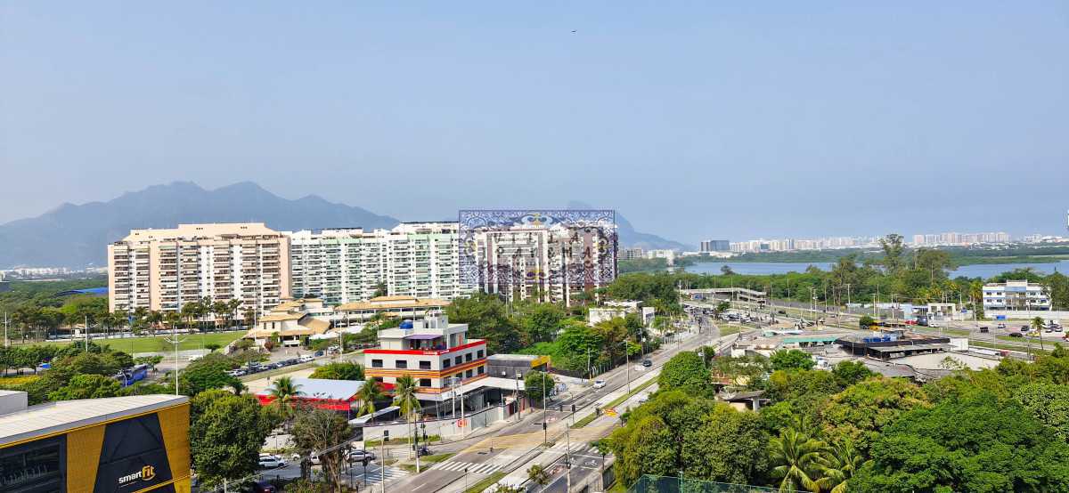 Conheça AA do imóvel - Apartamento à venda Avenida Embaixador Abelardo Bueno, Barra da Tijuca, Rio de Janeiro - R$ 850.000 - IPA23121 - 2 AA - 2