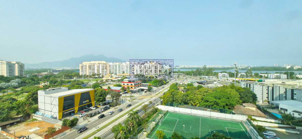 Conheça ABA do imóvel - Apartamento à venda Avenida Embaixador Abelardo Bueno, Barra da Tijuca, Rio de Janeiro - R$ 850.000 - IPA23121 - 4 ABA - 4