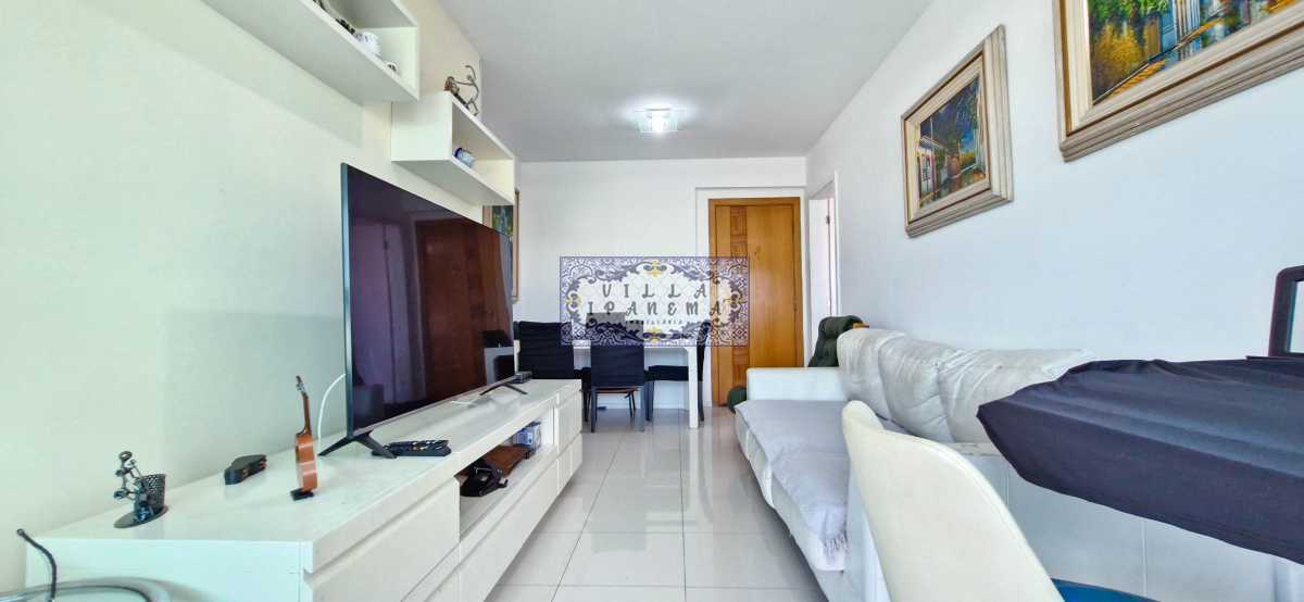 Conheça B do imóvel - Apartamento à venda Avenida Embaixador Abelardo Bueno, Barra da Tijuca, Rio de Janeiro - R$ 850.000 - IPA23121 - 5 B - 5