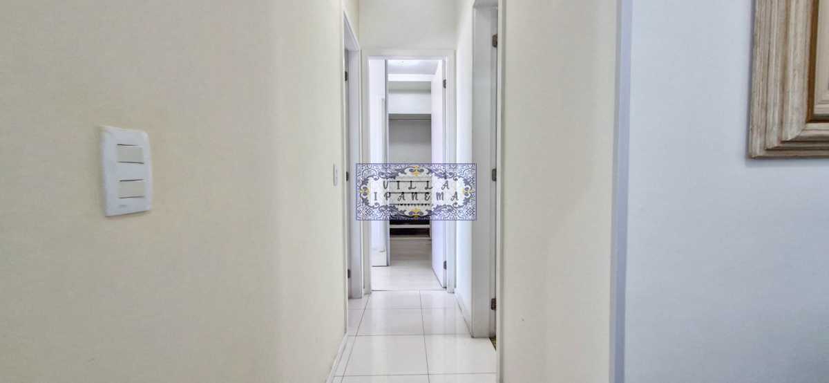 Conheça BB do imóvel - Apartamento à venda Avenida Embaixador Abelardo Bueno, Barra da Tijuca, Rio de Janeiro - R$ 850.000 - IPA23121 - 7 BB - 7