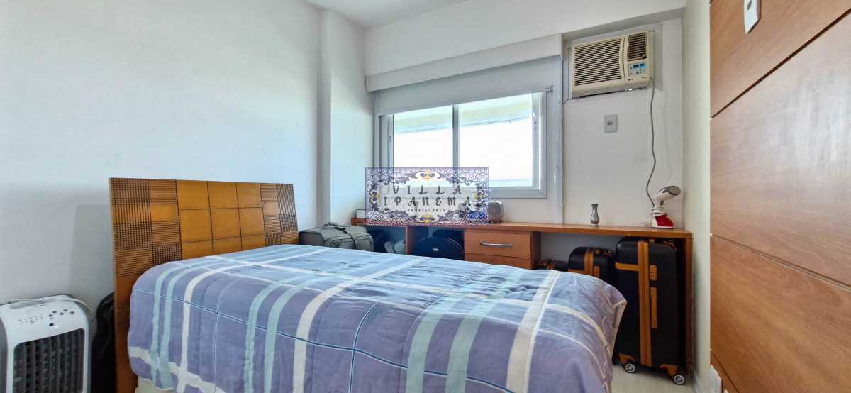 Conheça C do imóvel - Apartamento à venda Avenida Embaixador Abelardo Bueno, Barra da Tijuca, Rio de Janeiro - R$ 850.000 - IPA23121 - 8 C - 8