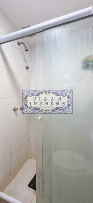 Conheça DA do imóvel - Apartamento à venda Avenida Embaixador Abelardo Bueno, Barra da Tijuca, Rio de Janeiro - R$ 850.000 - IPA23121 - 12 DA - 12