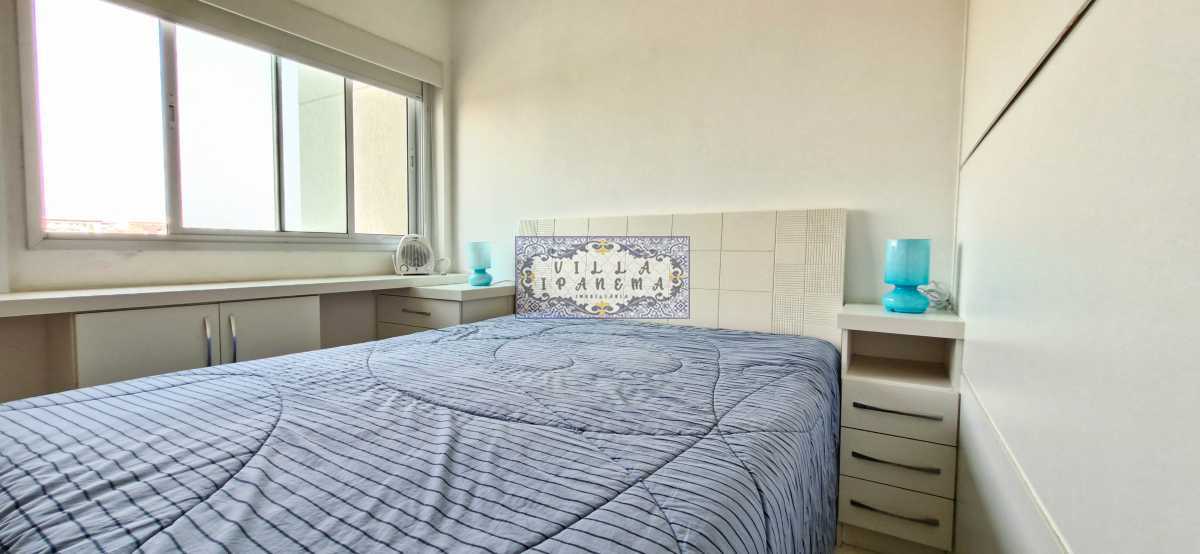 Conheça E do imóvel - Apartamento à venda Avenida Embaixador Abelardo Bueno, Barra da Tijuca, Rio de Janeiro - R$ 850.000 - IPA23121 - 13 E - 13