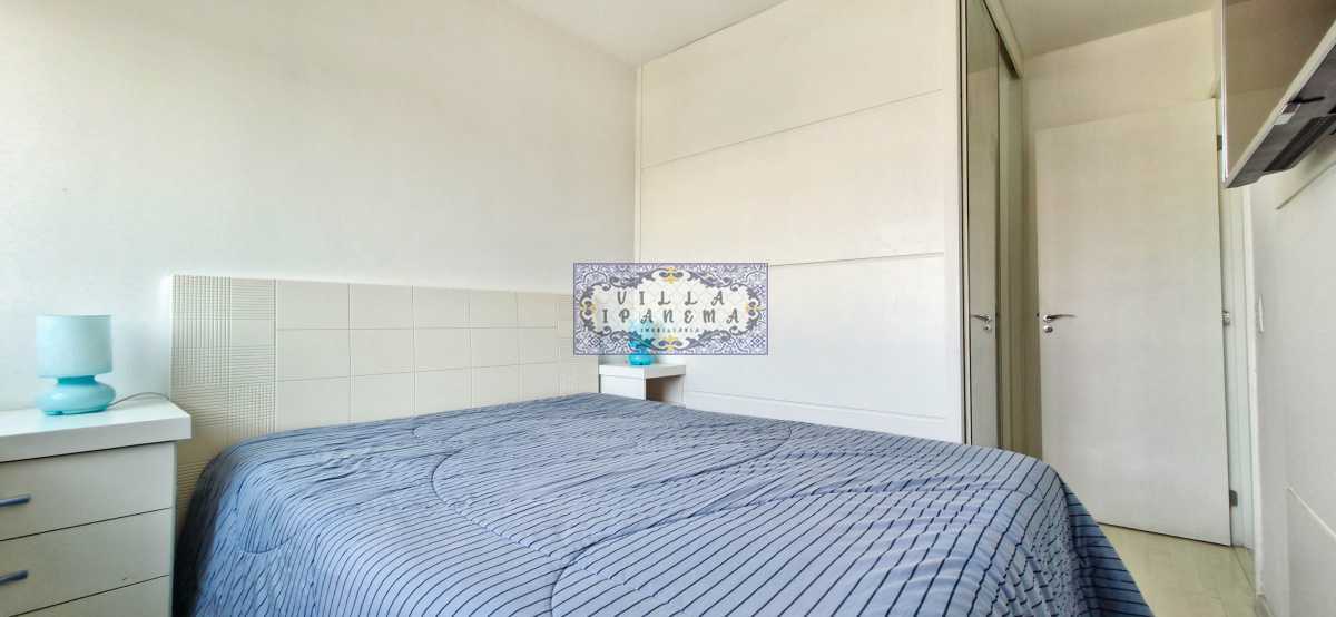 Conheça EA do imóvel - Apartamento à venda Avenida Embaixador Abelardo Bueno, Barra da Tijuca, Rio de Janeiro - R$ 850.000 - IPA23121 - 14 EA - 14