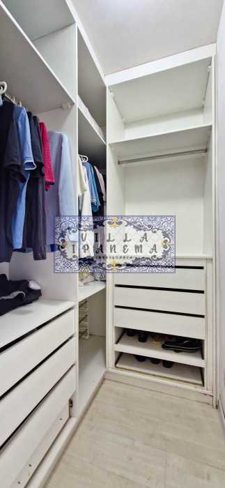 Conheça EB do imóvel - Apartamento à venda Avenida Embaixador Abelardo Bueno, Barra da Tijuca, Rio de Janeiro - R$ 850.000 - IPA23121 - 15 EB - 15