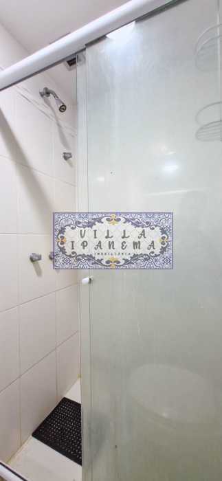 Conheça FA do imóvel - Apartamento à venda Avenida Embaixador Abelardo Bueno, Barra da Tijuca, Rio de Janeiro - R$ 850.000 - IPA23121 - 17 FA - 17