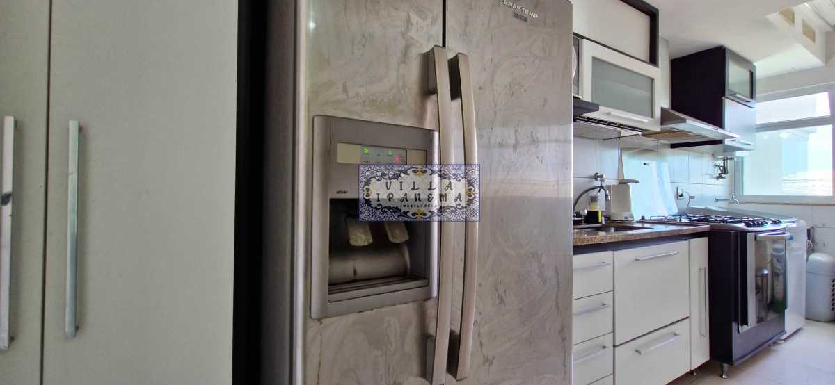 Conheça G do imóvel - Apartamento à venda Avenida Embaixador Abelardo Bueno, Barra da Tijuca, Rio de Janeiro - R$ 850.000 - IPA23121 - 18 G - 18