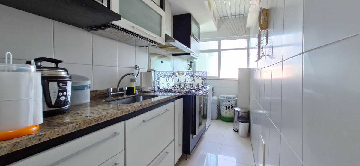 Conheça GA do imóvel - Apartamento à venda Avenida Embaixador Abelardo Bueno, Barra da Tijuca, Rio de Janeiro - R$ 850.000 - IPA23121 - 19 GA - 19