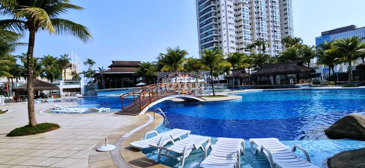 Conheça HA do imóvel - Apartamento à venda Avenida Embaixador Abelardo Bueno, Barra da Tijuca, Rio de Janeiro - R$ 850.000 - IPA23121 - 23 HA - 23