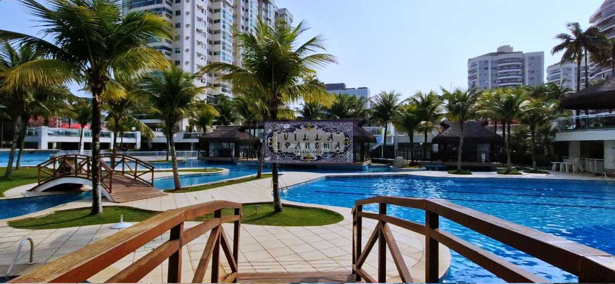 Conheça HB do imóvel - Apartamento à venda Avenida Embaixador Abelardo Bueno, Barra da Tijuca, Rio de Janeiro - R$ 850.000 - IPA23121 - 24 HB - 24
