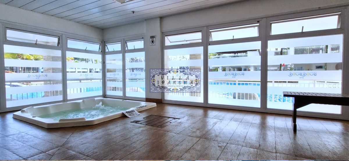 Conheça KA do imóvel - Apartamento à venda Avenida Embaixador Abelardo Bueno, Barra da Tijuca, Rio de Janeiro - R$ 850.000 - IPA23121 - 30 KA - 30
