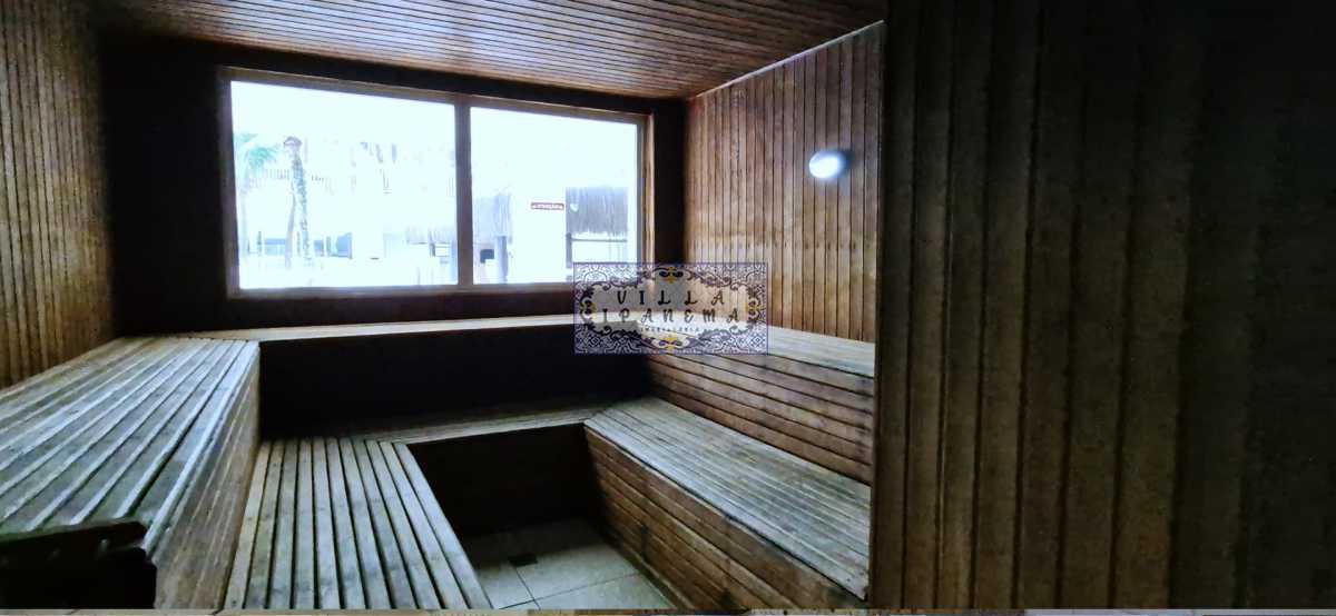 Conheça KC do imóvel - Apartamento à venda Avenida Embaixador Abelardo Bueno, Barra da Tijuca, Rio de Janeiro - R$ 850.000 - IPA23121 - 32 KC - 32