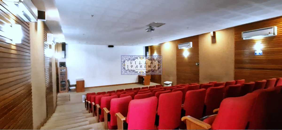 Conheça N do imóvel - Apartamento à venda Avenida Embaixador Abelardo Bueno, Barra da Tijuca, Rio de Janeiro - R$ 850.000 - IPA23121 - 37 N - 37