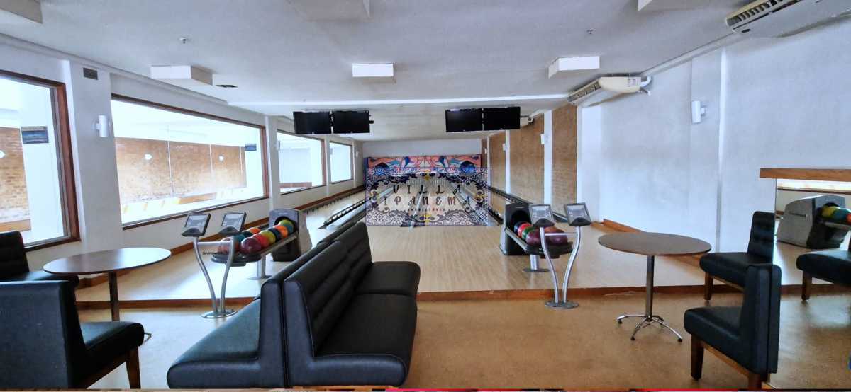 Conheça NA do imóvel - Apartamento à venda Avenida Embaixador Abelardo Bueno, Barra da Tijuca, Rio de Janeiro - R$ 850.000 - IPA23121 - 38 NA - 38