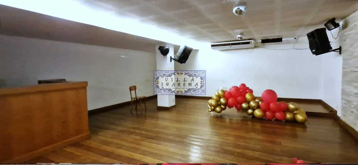Conheça O do imóvel - Apartamento à venda Avenida Embaixador Abelardo Bueno, Barra da Tijuca, Rio de Janeiro - R$ 850.000 - IPA23121 - 39 O - 39