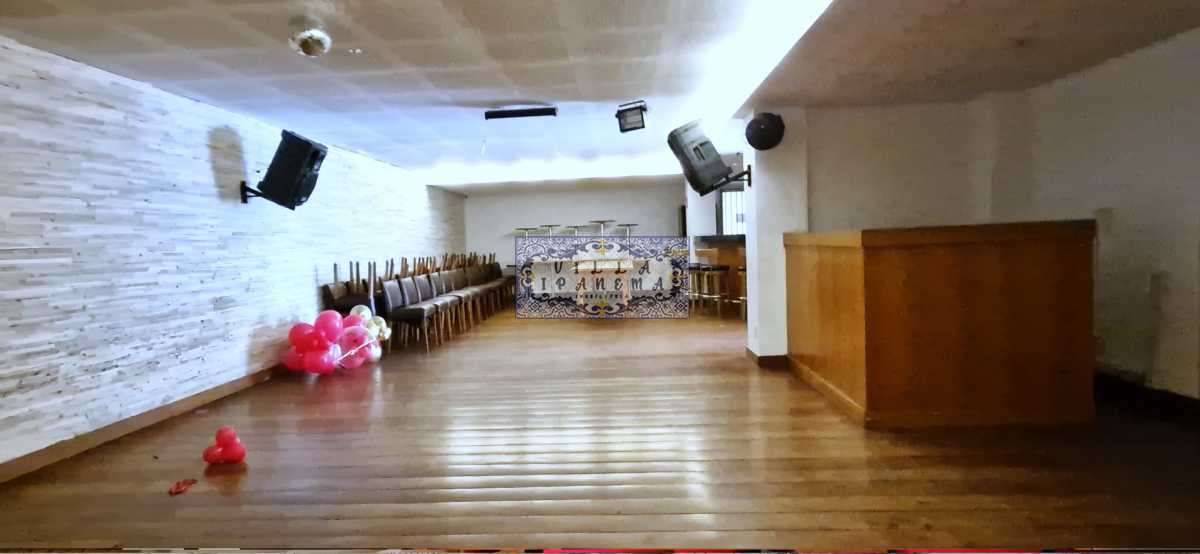 Conheça OA do imóvel - Apartamento à venda Avenida Embaixador Abelardo Bueno, Barra da Tijuca, Rio de Janeiro - R$ 850.000 - IPA23121 - 40 OA - 40