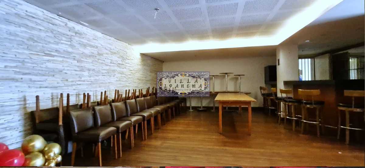 Conheça OB do imóvel - Apartamento à venda Avenida Embaixador Abelardo Bueno, Barra da Tijuca, Rio de Janeiro - R$ 850.000 - IPA23121 - 41 OB - 41