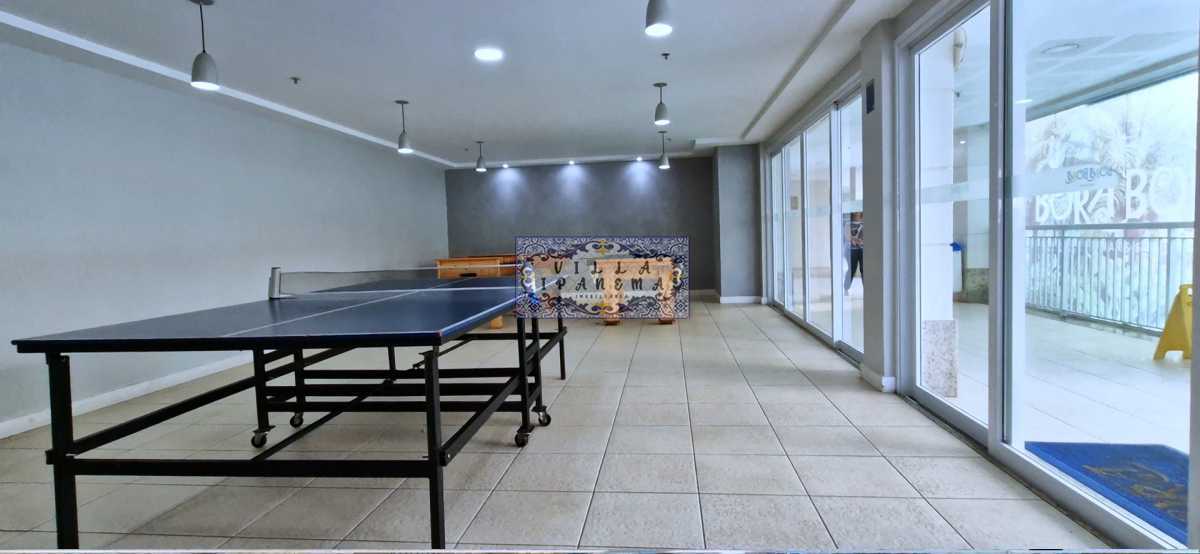 Conheça R do imóvel - Apartamento à venda Avenida Embaixador Abelardo Bueno, Barra da Tijuca, Rio de Janeiro - R$ 850.000 - IPA23121 - 50 R - 50