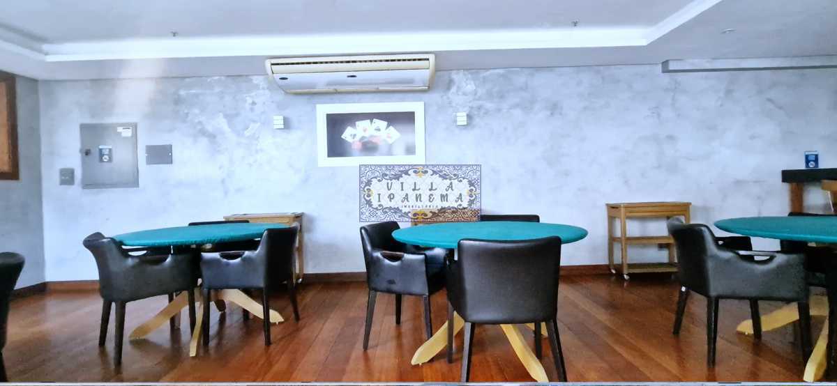 Conheça RA do imóvel - Apartamento à venda Avenida Embaixador Abelardo Bueno, Barra da Tijuca, Rio de Janeiro - R$ 850.000 - IPA23121 - 51 RA - 51