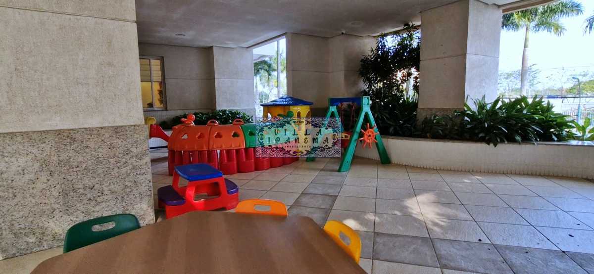 Conheça RC do imóvel - Apartamento à venda Avenida Embaixador Abelardo Bueno, Barra da Tijuca, Rio de Janeiro - R$ 850.000 - IPA23121 - 53 RC - 53