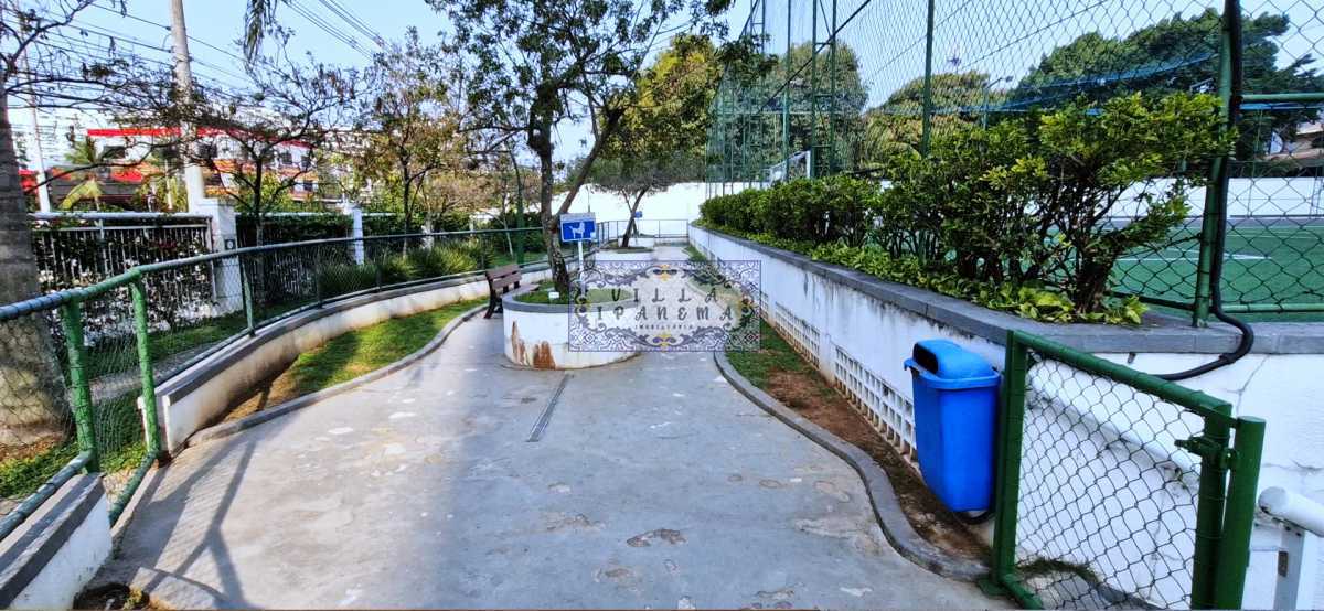 Conheça RD do imóvel - Apartamento à venda Avenida Embaixador Abelardo Bueno, Barra da Tijuca, Rio de Janeiro - R$ 850.000 - IPA23121 - 54 RD - 54