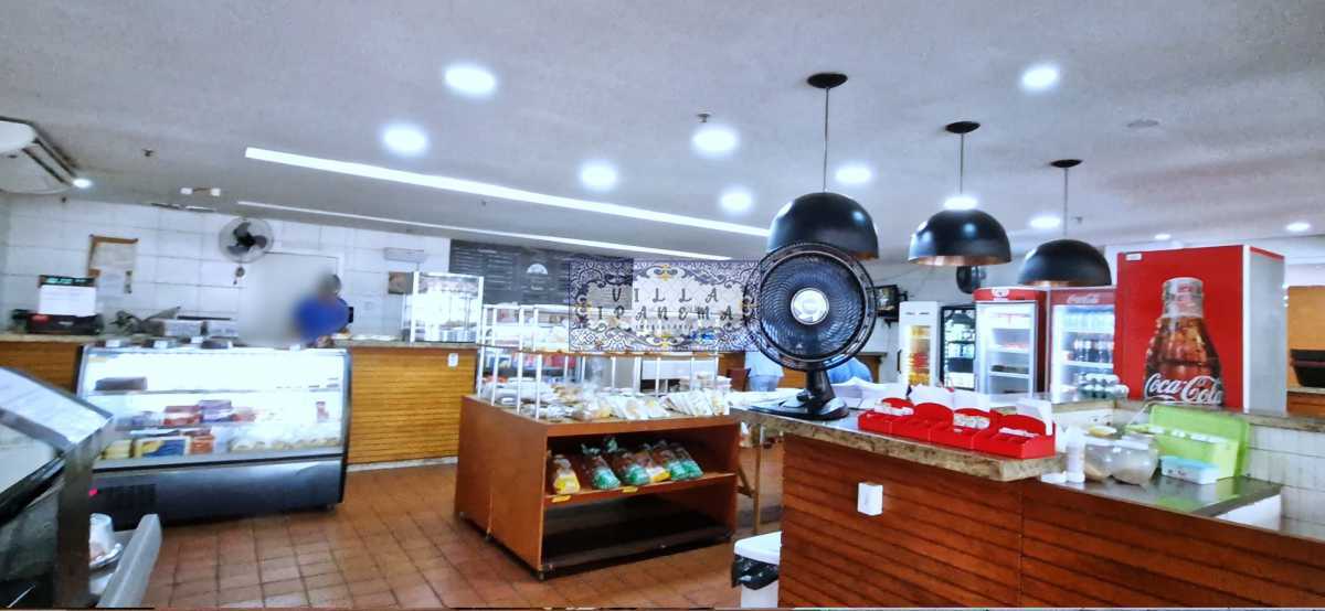Conheça SC do imóvel - Apartamento à venda Avenida Embaixador Abelardo Bueno, Barra da Tijuca, Rio de Janeiro - R$ 850.000 - IPA23121 - 58 SC - 58