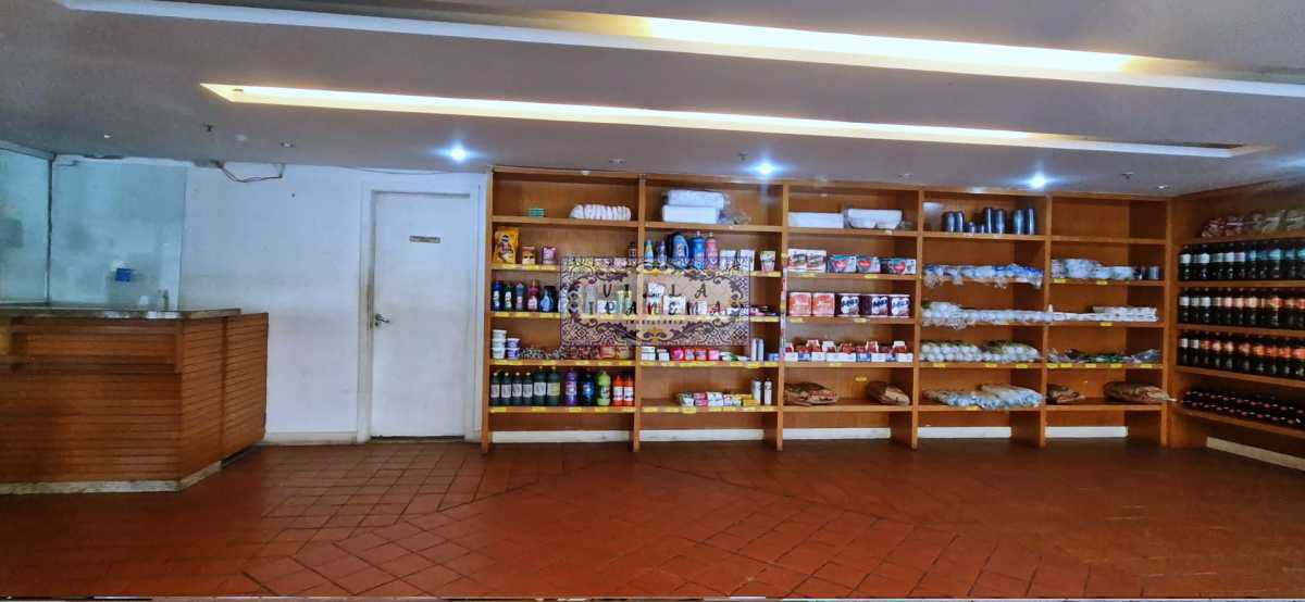 Conheça SD do imóvel - Apartamento à venda Avenida Embaixador Abelardo Bueno, Barra da Tijuca, Rio de Janeiro - R$ 850.000 - IPA23121 - 59 SD - 59