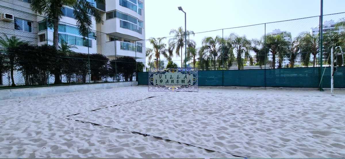 Conheça TB do imóvel - Apartamento à venda Avenida Embaixador Abelardo Bueno, Barra da Tijuca, Rio de Janeiro - R$ 850.000 - IPA23121 - 63 TB - 63