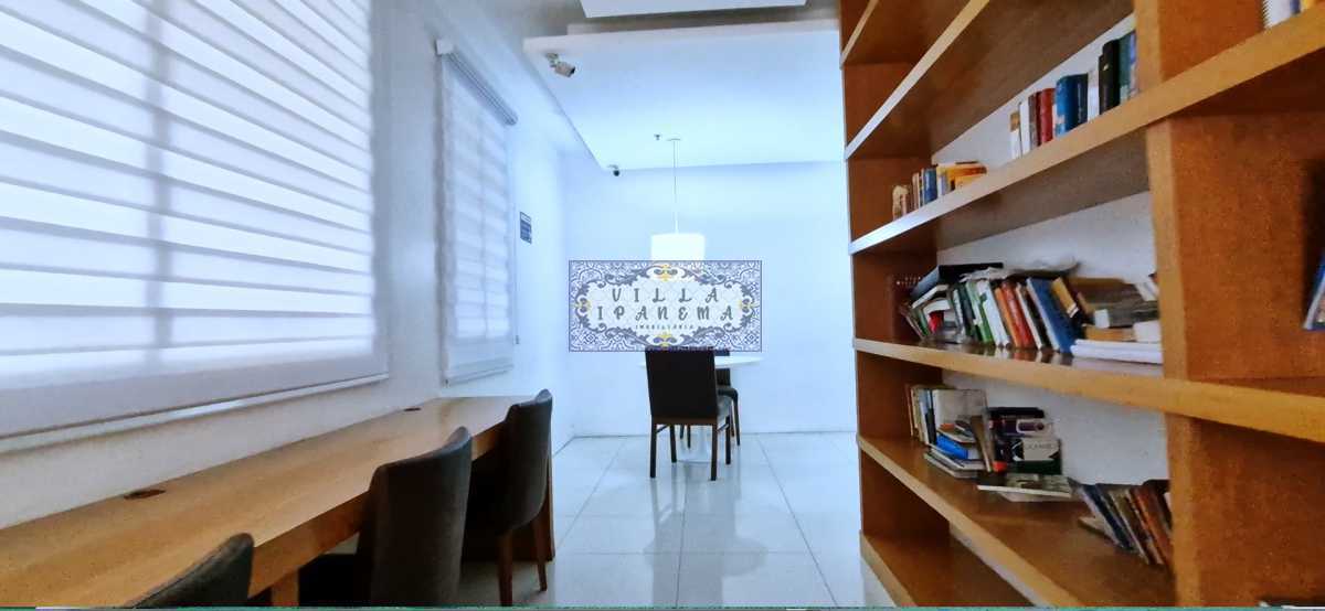 Conheça TD do imóvel - Apartamento à venda Avenida Embaixador Abelardo Bueno, Barra da Tijuca, Rio de Janeiro - R$ 850.000 - IPA23121 - 65 TD - 65