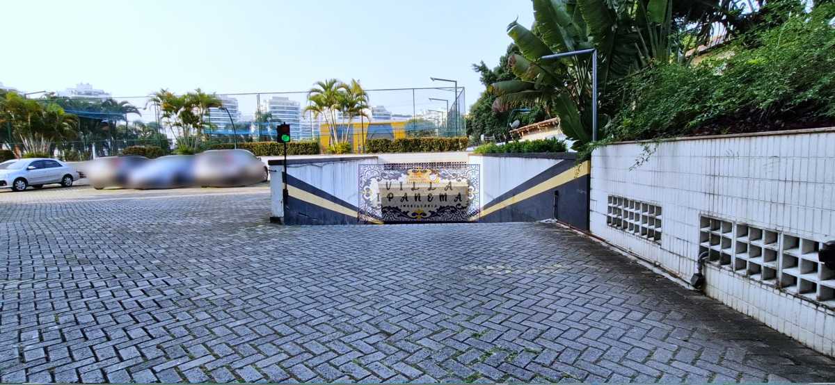 Conheça U do imóvel - Apartamento à venda Avenida Embaixador Abelardo Bueno, Barra da Tijuca, Rio de Janeiro - R$ 850.000 - IPA23121 - 66 U - 66