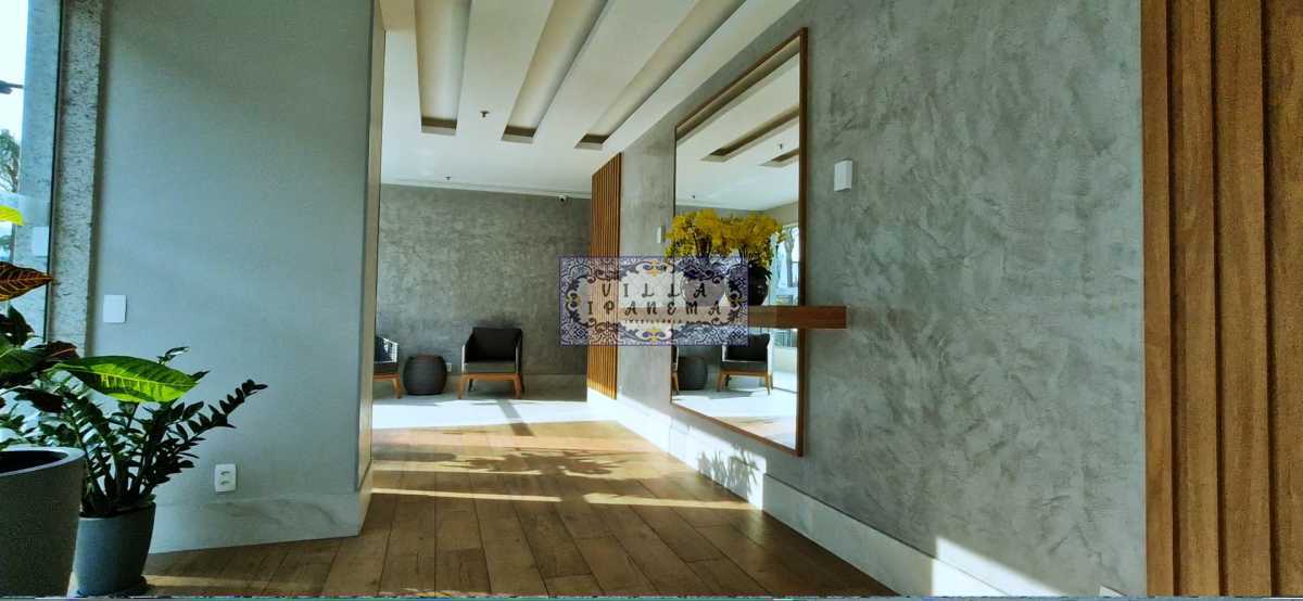 Conheça W do imóvel - Apartamento à venda Avenida Embaixador Abelardo Bueno, Barra da Tijuca, Rio de Janeiro - R$ 850.000 - IPA23121 - 70 W - 70