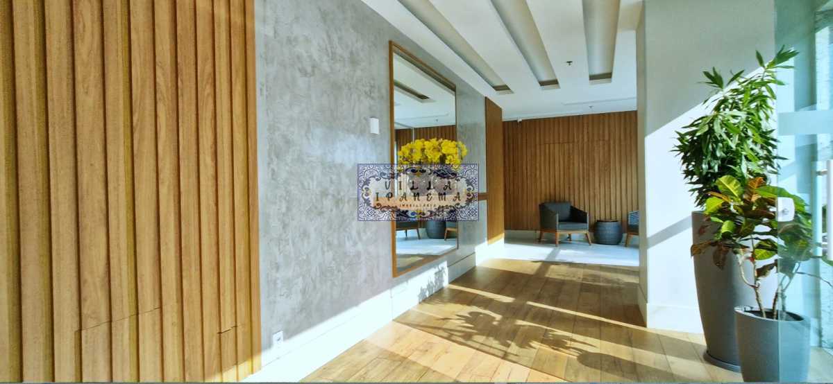 Conheça WA do imóvel - Apartamento à venda Avenida Embaixador Abelardo Bueno, Barra da Tijuca, Rio de Janeiro - R$ 850.000 - IPA23121 - 71 WA - 71