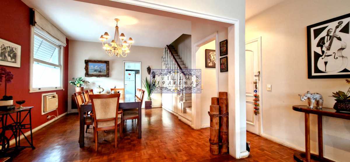 Conheça BC do imóvel - Cobertura à venda Rua Soares Cabral, Laranjeiras, Rio de Janeiro - R$ 1.950.000 - IPA23122 - 10 BC - 10