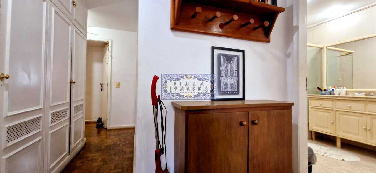 Conheça EA do imóvel - Cobertura à venda Rua Soares Cabral, Laranjeiras, Rio de Janeiro - R$ 1.950.000 - IPA23122 - 15 EA - 15
