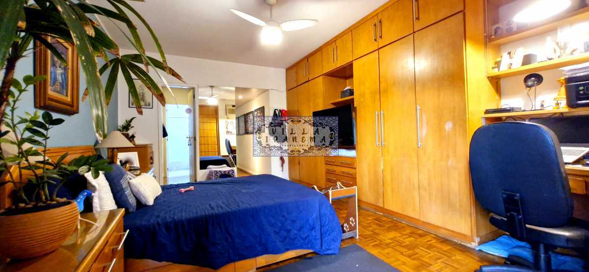 Conheça F do imóvel - Cobertura à venda Rua Soares Cabral, Laranjeiras, Rio de Janeiro - R$ 1.950.000 - IPA23122 - 16 F - 16