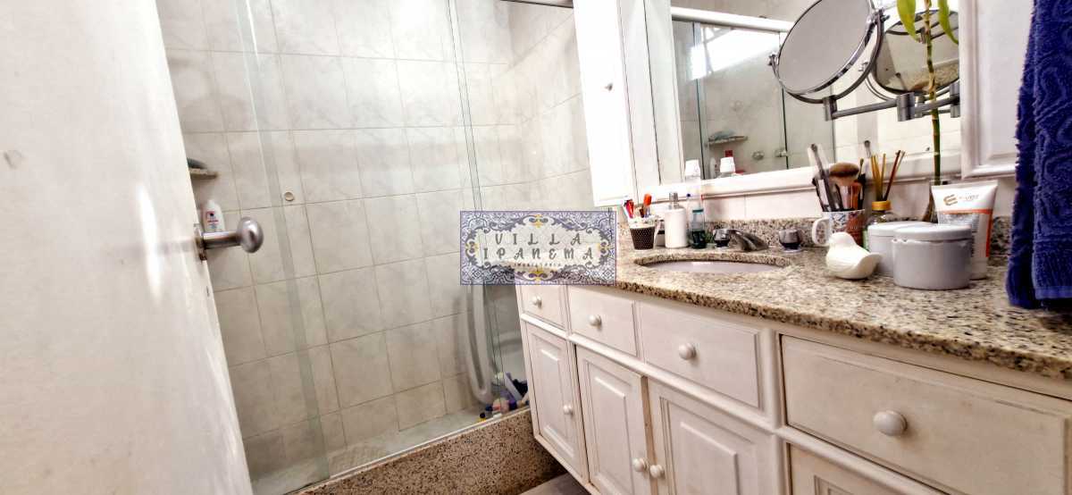 Conheça FD do imóvel - Cobertura à venda Rua Soares Cabral, Laranjeiras, Rio de Janeiro - R$ 1.950.000 - IPA23122 - 20 FD - 20
