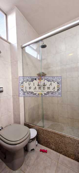 Conheça FG do imóvel - Cobertura à venda Rua Soares Cabral, Laranjeiras, Rio de Janeiro - R$ 1.950.000 - IPA23122 - 22 FG - 22